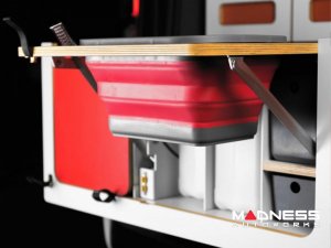 Volkswagen ID. Buzz Camper Kit - Kitchen Module Volkswagen ID. Buzz Camper Kit - Kitchen Module